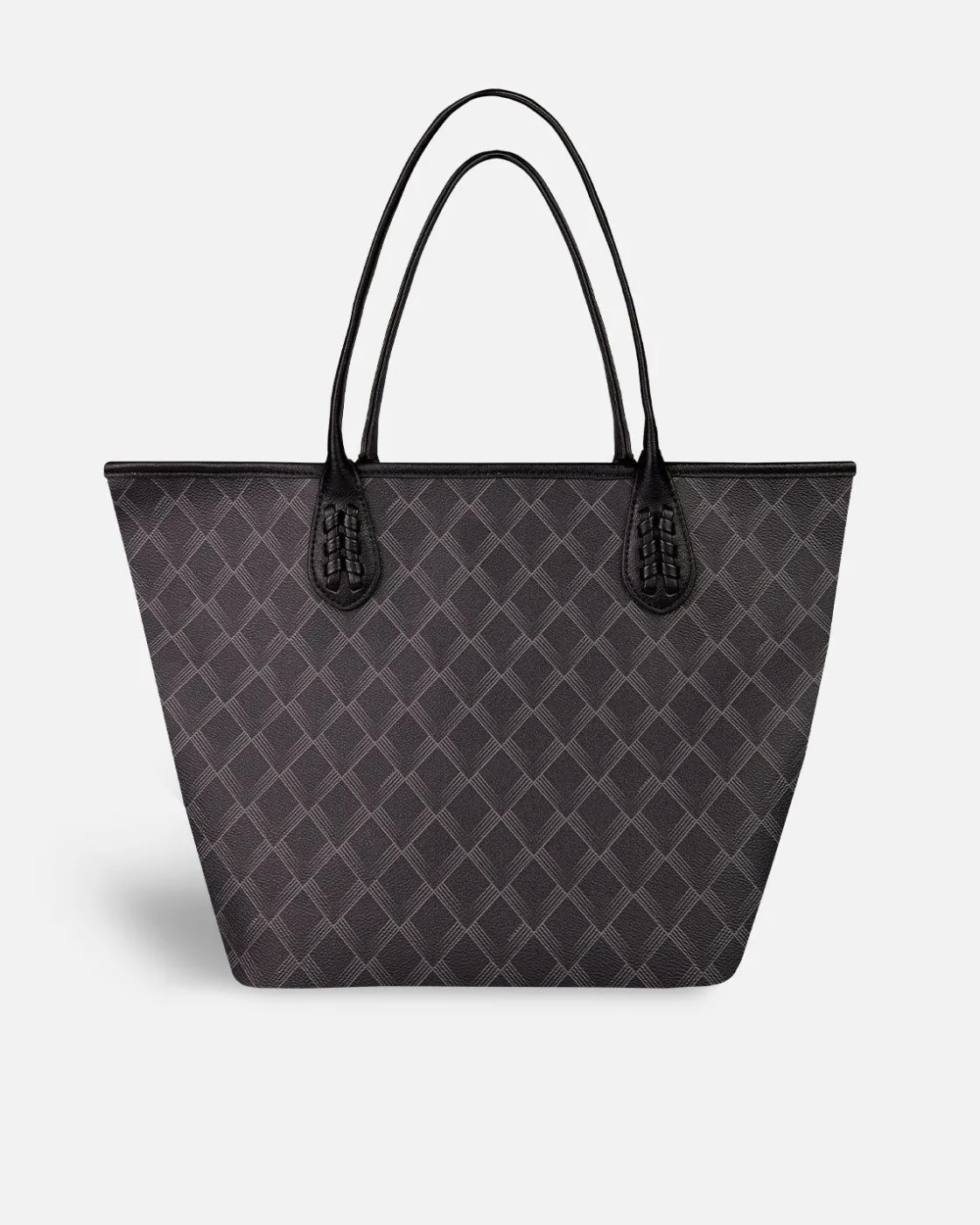 Bolsos Shopper^Lonbali Bolso Kensington Dark