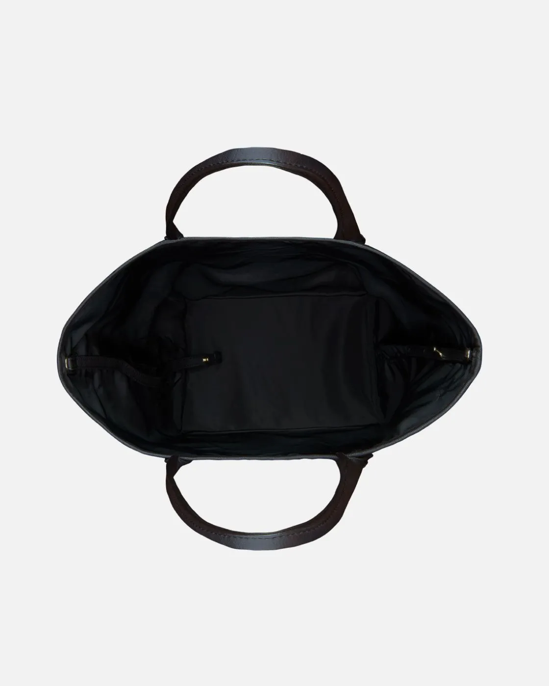 Bolsos Shopper^Lonbali Bolso Kensington Dark