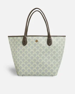 Bolsos Shopper^Lonbali Bolso Kensington Gris