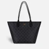 Bolsos Shopper^Lonbali Bolso Kensington Midi Dark