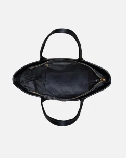 Bolsos Shopper^Lonbali Bolso Kensington Midi Dark