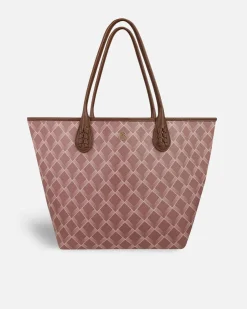 Bolsos Shopper^Lonbali Bolso Kensington Skin