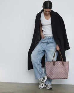 Bolsos Shopper^Lonbali Bolso Kensington Skin