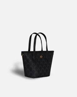 Bolsos Bandolera^Lonbali Bolso Kensington Tiny Dark