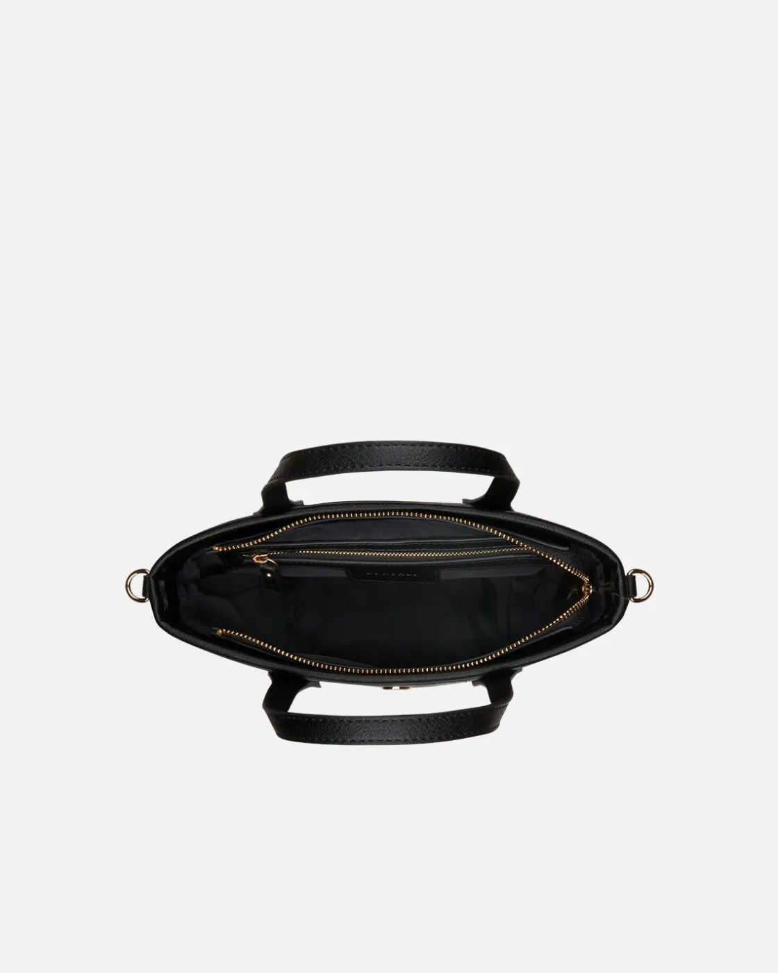 Bolsos Bandolera^Lonbali Bolso Kensington Tiny Dark