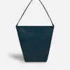 Bolsos Shopper^Lonbali Bolso Lemans Aqua/Stone