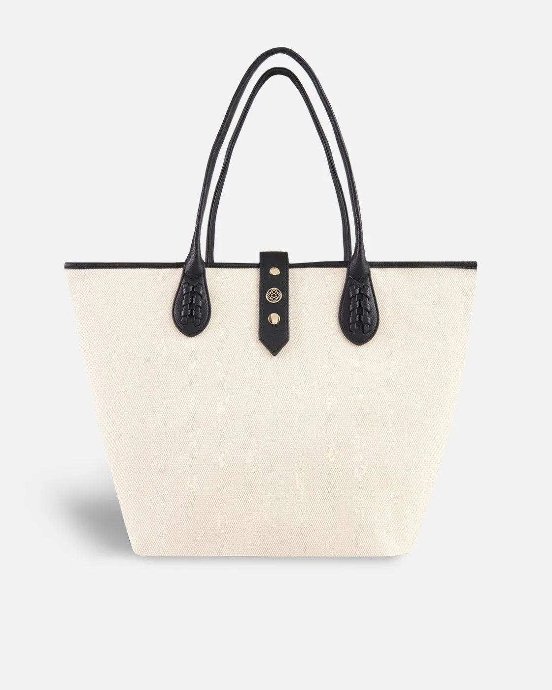 Bolsos Shopper^Lonbali Bolso Sintra Blanco