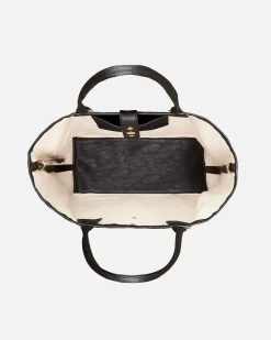Bolsos Shopper^Lonbali Bolso Sintra Blanco