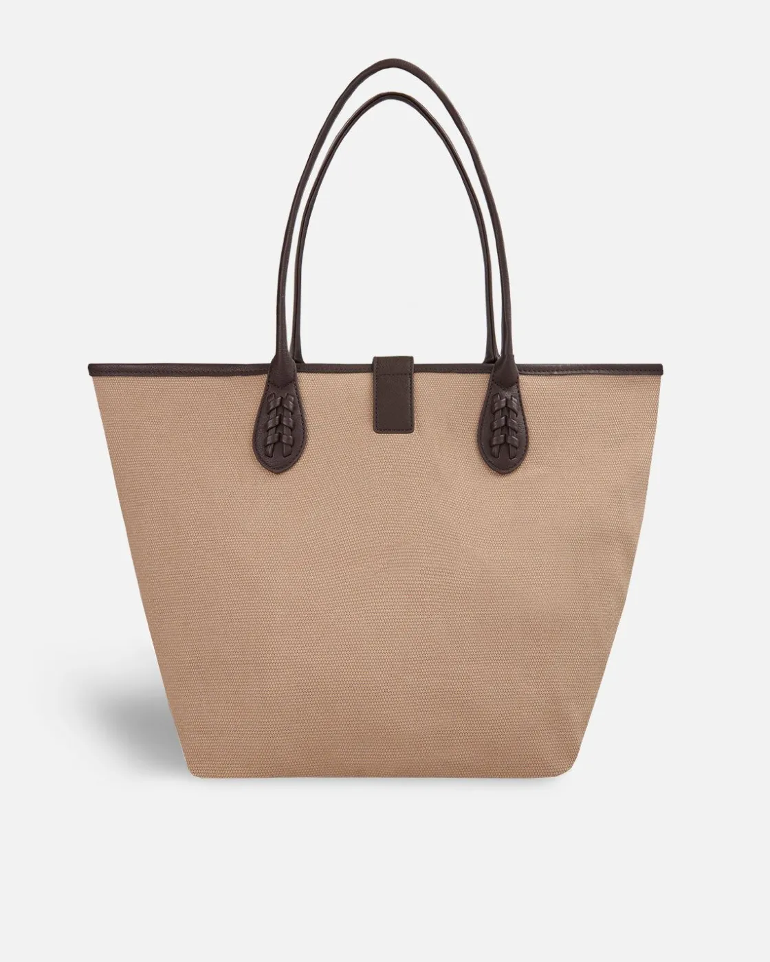 Bolsos Shopper^Lonbali Bolso Sintra Marron