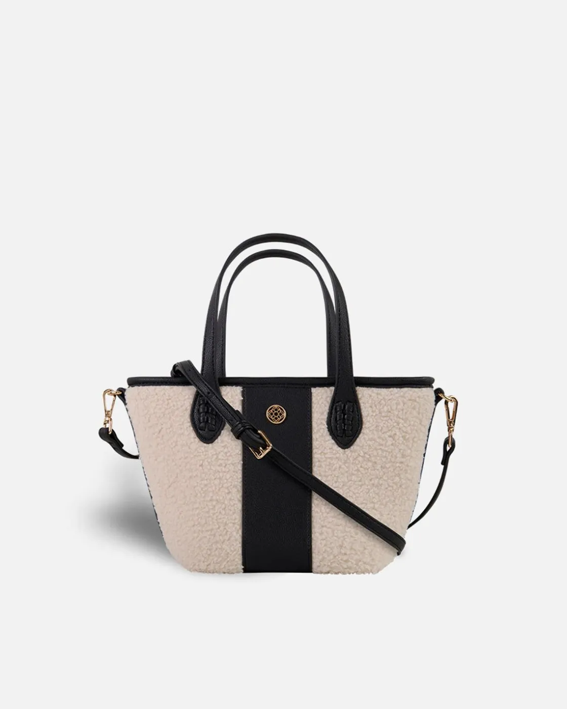 Bolsos Bandolera^Lonbali Bolso Valais Tiny