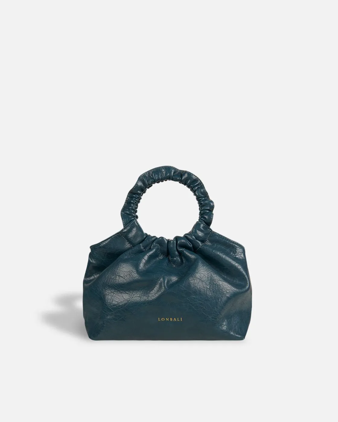 Carteras Y Monederos^Lonbali Bolso Verona Aqua
