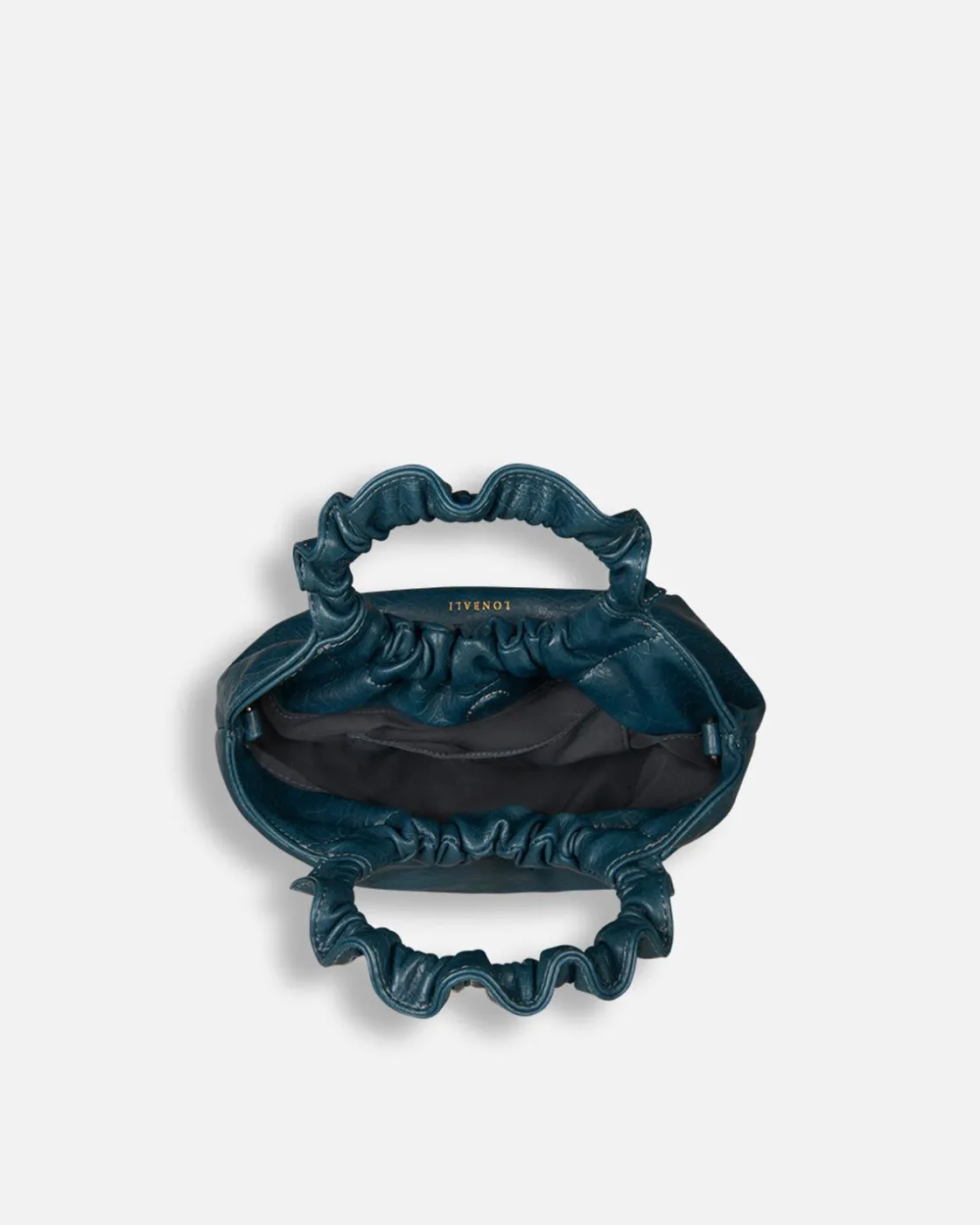 Carteras Y Monederos^Lonbali Bolso Verona Aqua