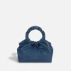Carteras Y Monederos^Lonbali Bolso Verona Blue