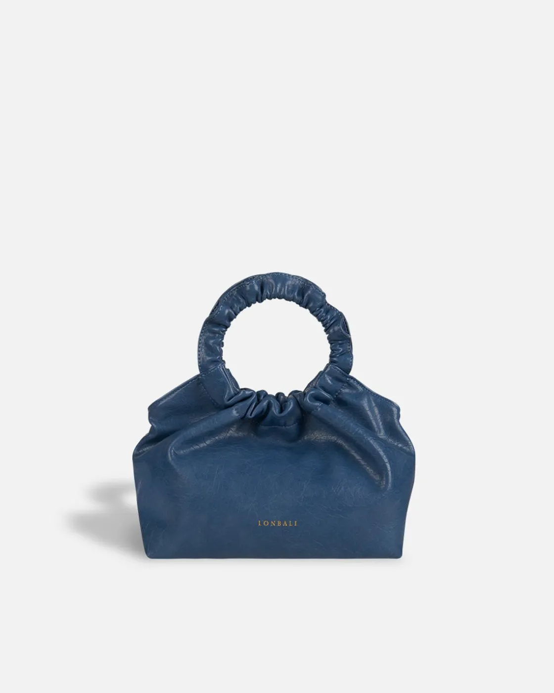 Carteras Y Monederos^Lonbali Bolso Verona Blue
