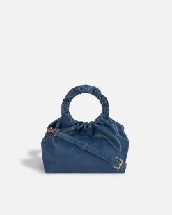 Carteras Y Monederos^Lonbali Bolso Verona Blue