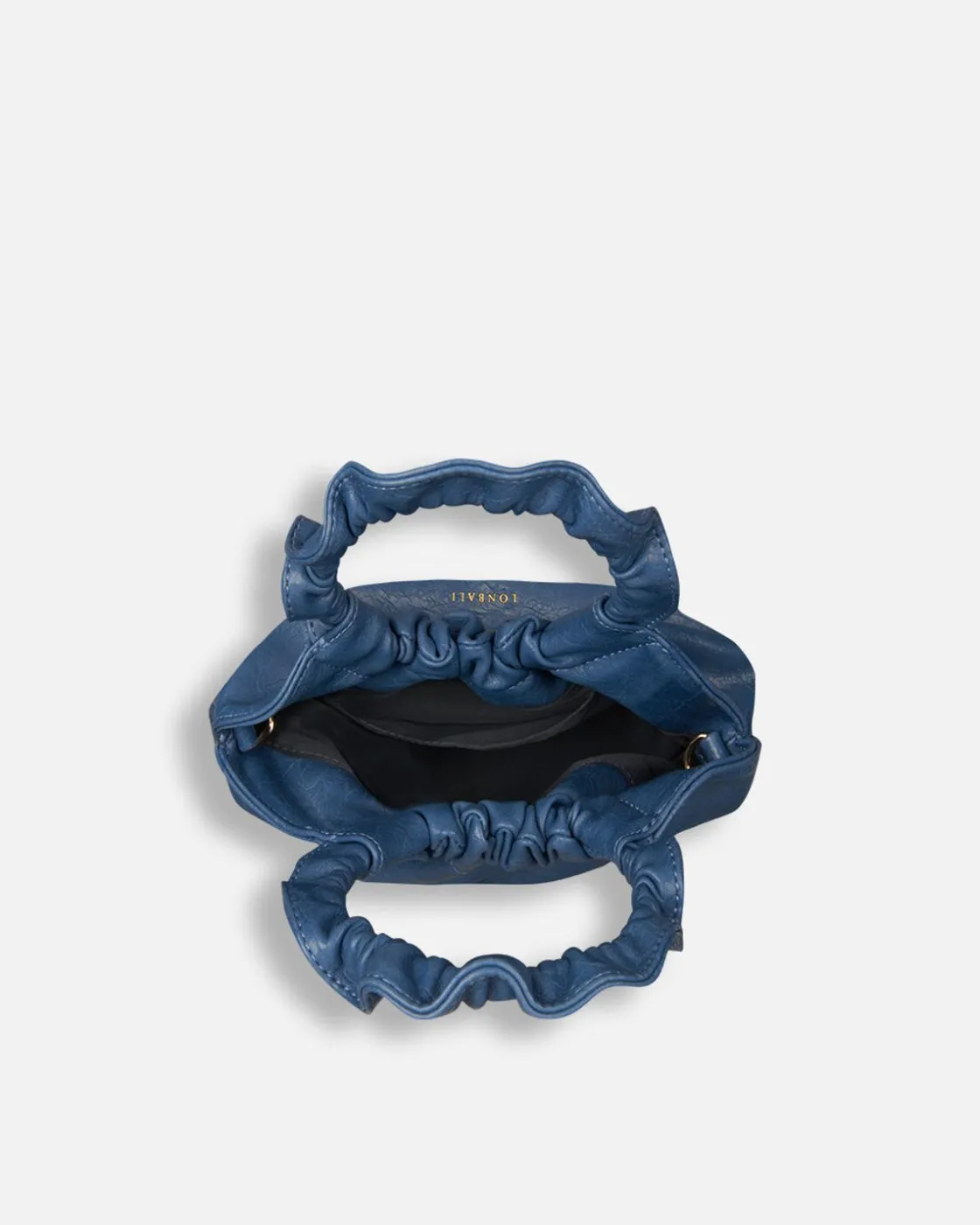 Carteras Y Monederos^Lonbali Bolso Verona Blue