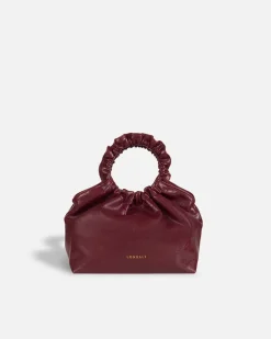Carteras Y Monederos^Lonbali Bolso Verona Burdeos