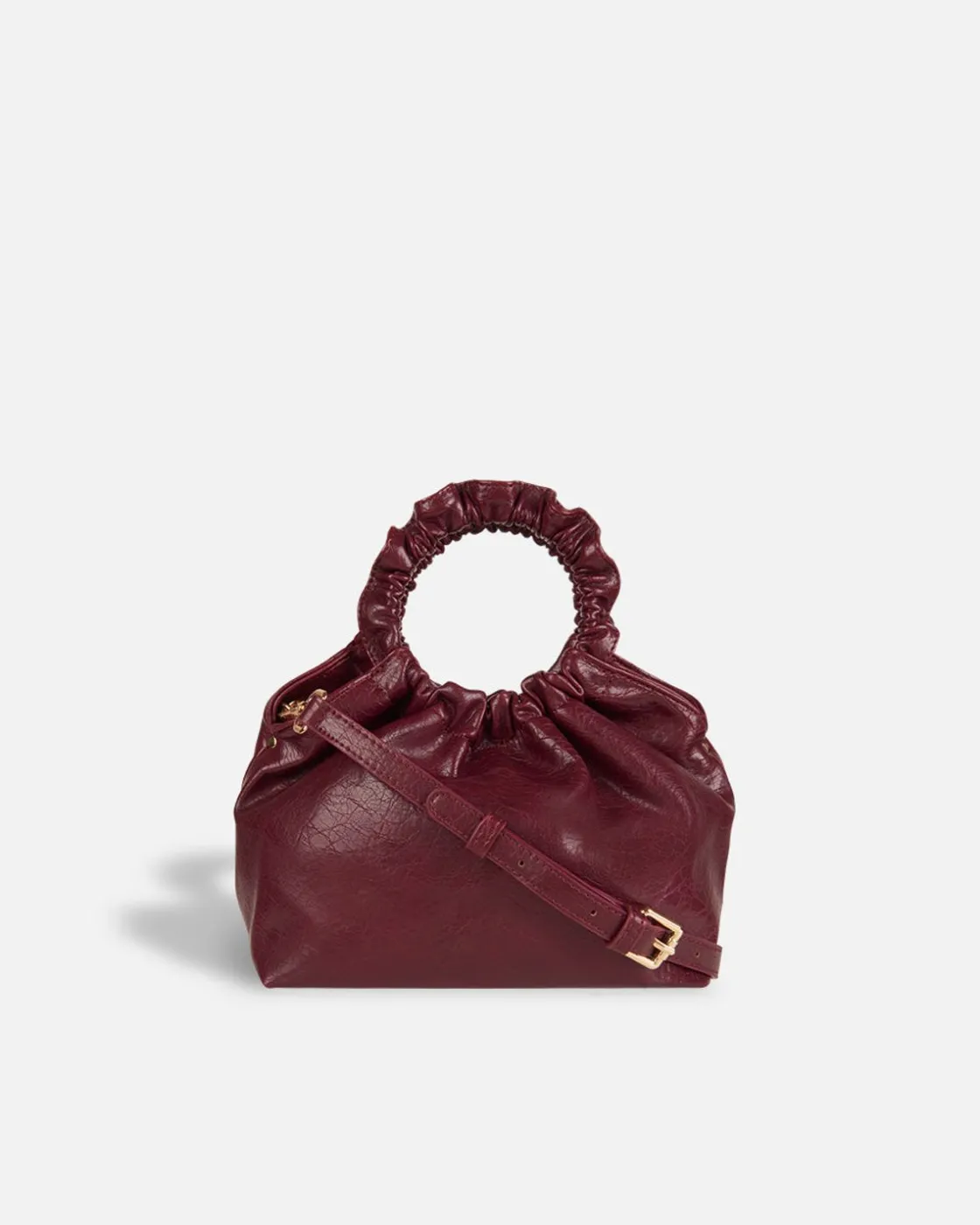 Carteras Y Monederos^Lonbali Bolso Verona Burdeos