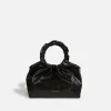 Carteras Y Monederos^Lonbali Bolso Verona Negro