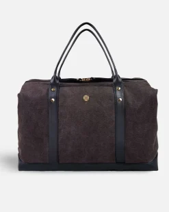Bolsos De Hombro^Lonbali Bolso Weekend Sintra Gris