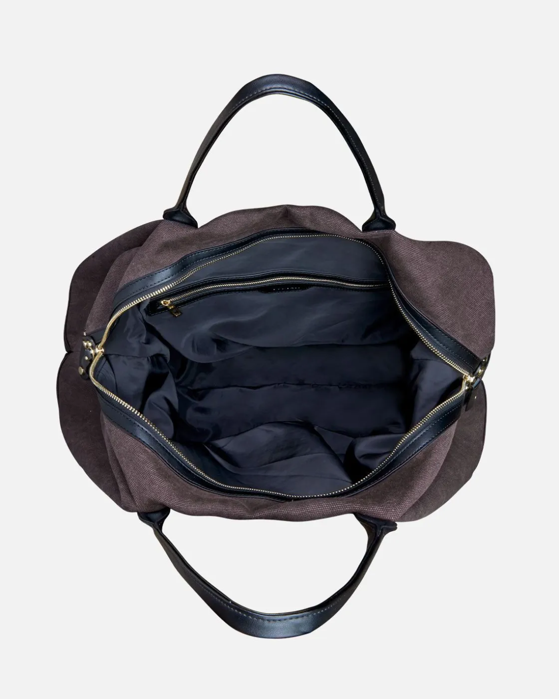 Bolsos De Hombro^Lonbali Bolso Weekend Sintra Gris