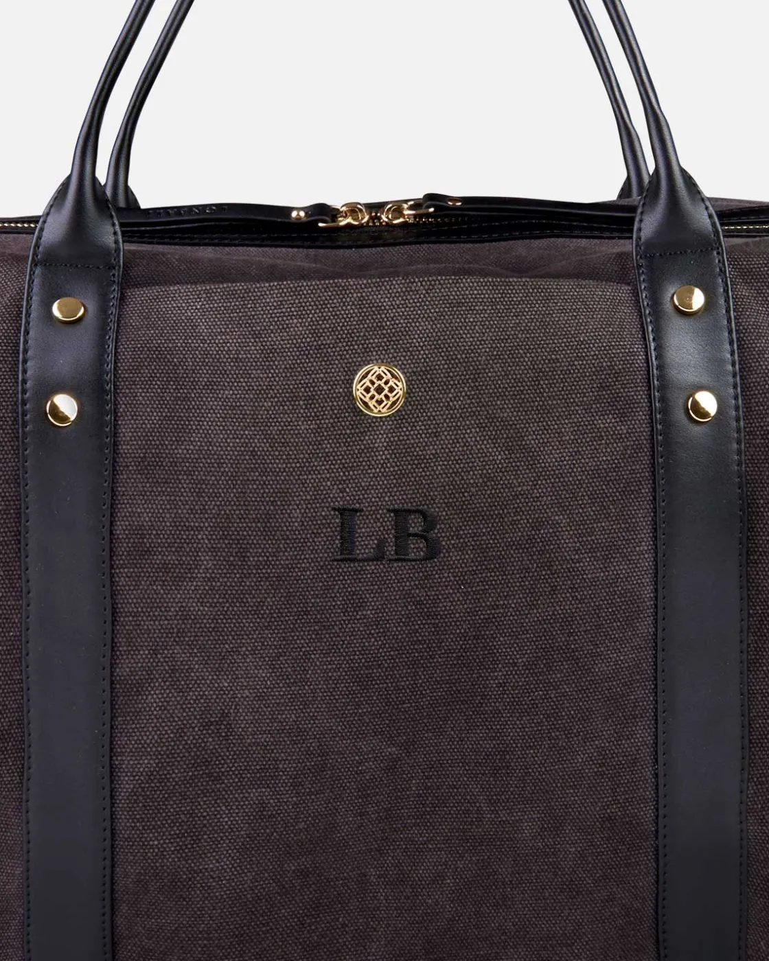 Bolsos De Hombro^Lonbali Bolso Weekend Sintra Gris
