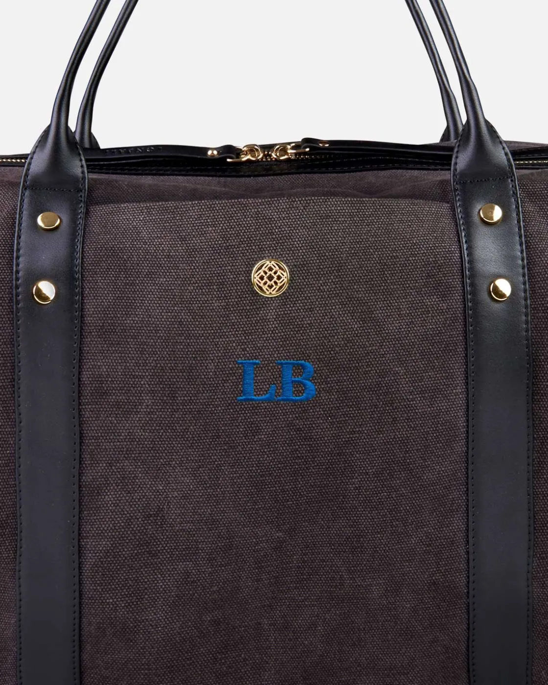 Bolsos De Hombro^Lonbali Bolso Weekend Sintra Gris