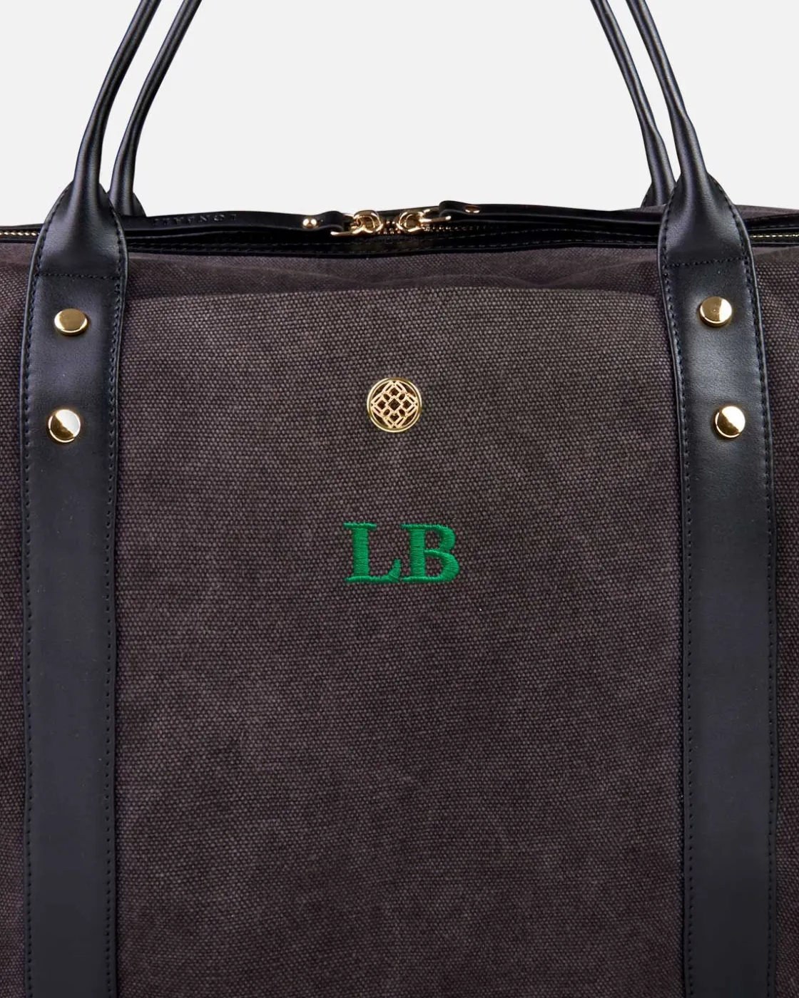 Bolsos De Hombro^Lonbali Bolso Weekend Sintra Gris