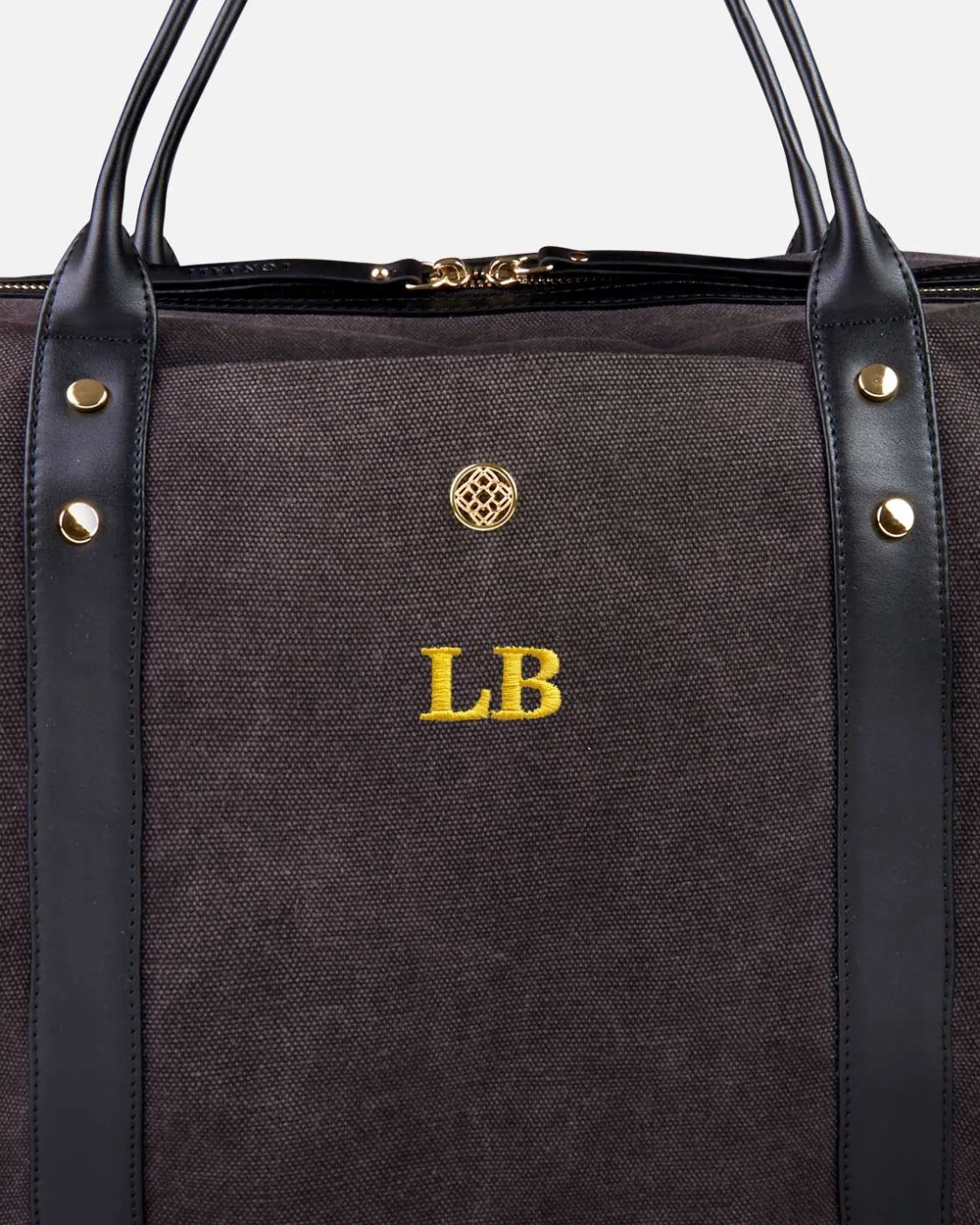 Bolsos De Hombro^Lonbali Bolso Weekend Sintra Gris