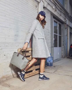 Bolsos Bandolera^Lonbali Bolso Zip Tote Born Souris