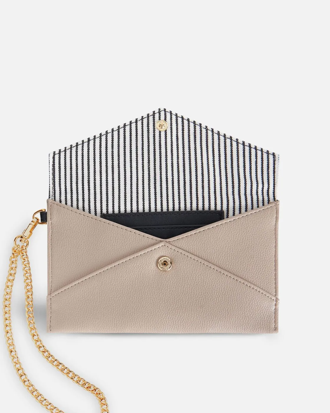 Bolsos Bandolera^Lonbali Cartera Basic Beige