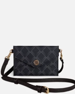 Carteras Y Monederos^Lonbali Cartera Kensington Dark