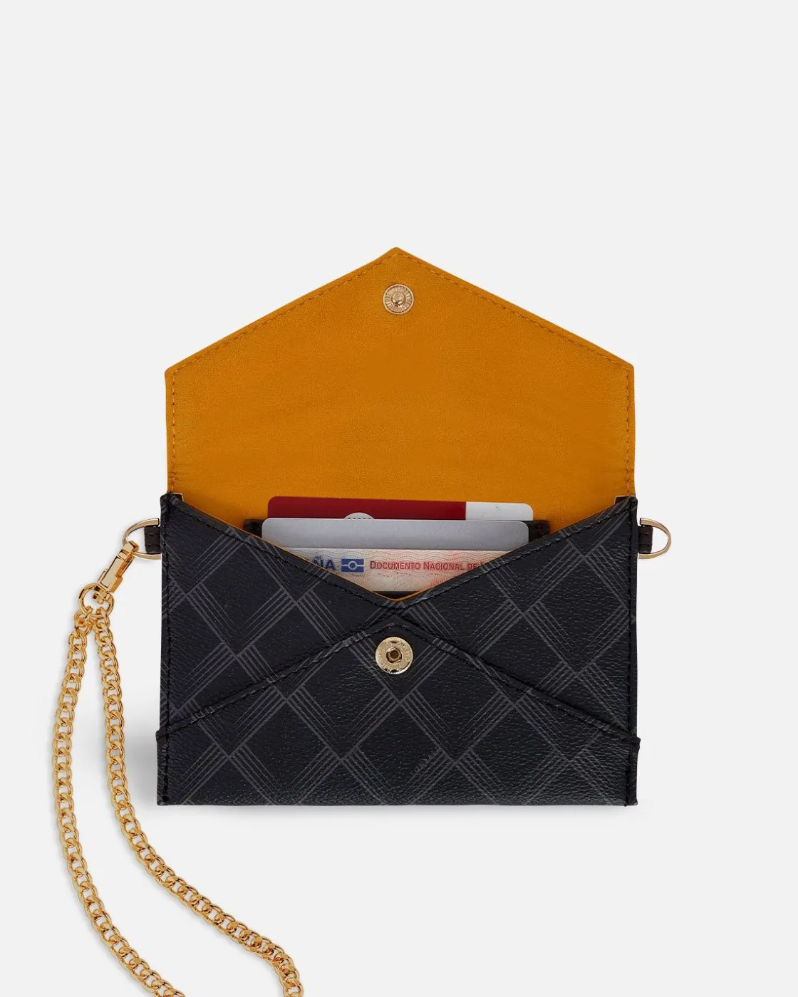 Carteras Y Monederos^Lonbali Cartera Kensington Dark