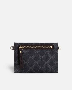 Carteras Y Monederos^Lonbali Cartera Kensington Dark