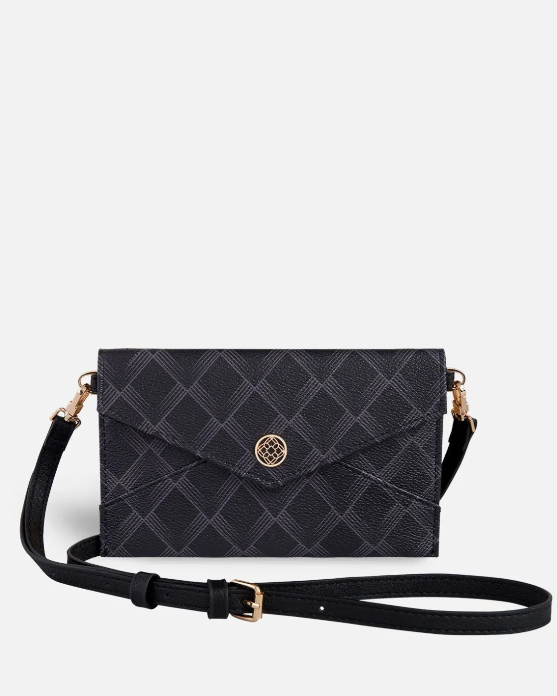 Carteras Y Monederos^Lonbali Cartera Xl Kensington Dark