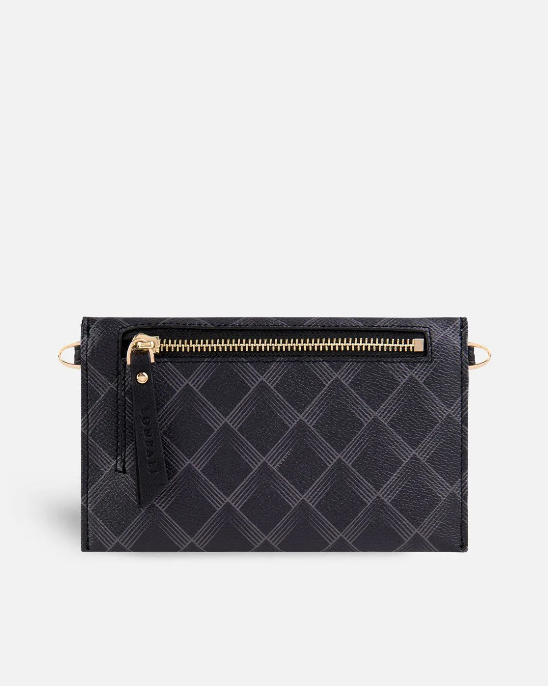 Carteras Y Monederos^Lonbali Cartera Xl Kensington Dark