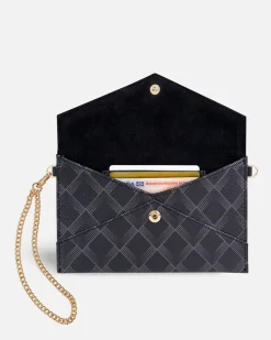 Carteras Y Monederos^Lonbali Cartera Xl Kensington Dark