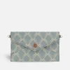 Carteras Y Monederos^Lonbali Cartera Xl Kensington Gris