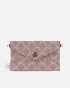 Carteras Y Monederos^Lonbali Cartera Xl Kensington Nude