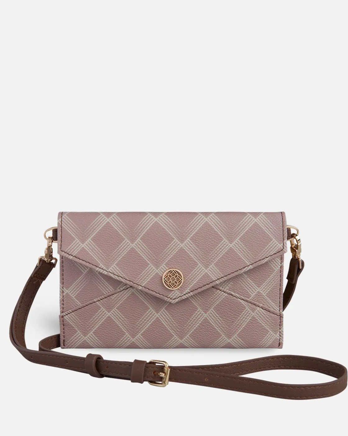 Carteras Y Monederos^Lonbali Cartera Xl Kensington Nude