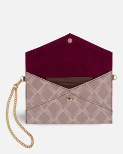 Carteras Y Monederos^Lonbali Cartera Xl Kensington Nude