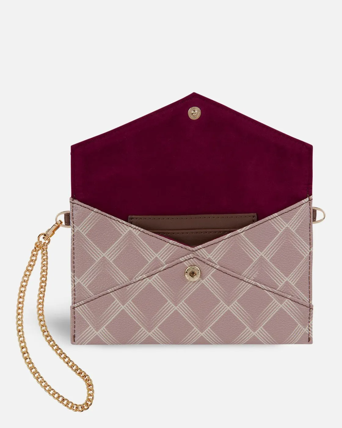 Carteras Y Monederos^Lonbali Cartera Xl Kensington Nude