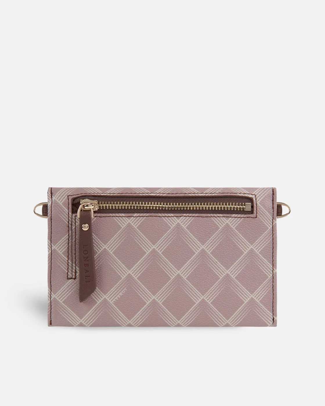 Carteras Y Monederos^Lonbali Cartera Xl Kensington Nude
