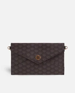 Carteras Y Monederos^Lonbali Cartera Xl Kubu Marron