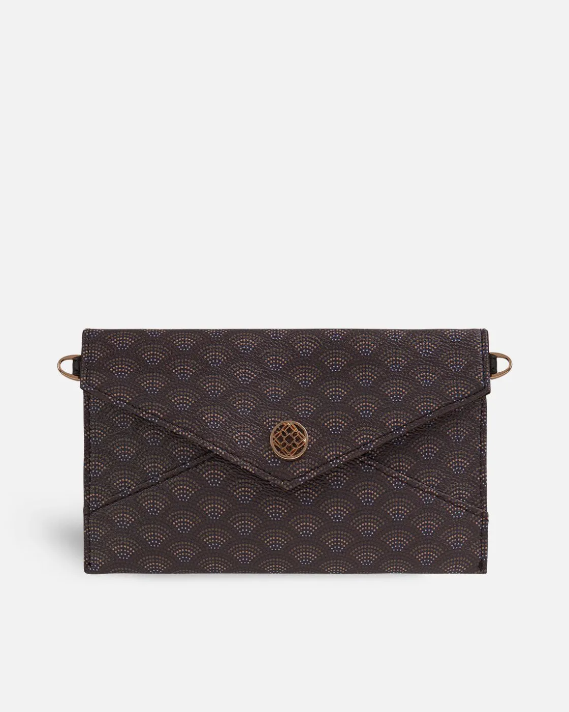 Carteras Y Monederos^Lonbali Cartera Xl Kubu Marron