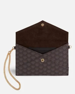 Carteras Y Monederos^Lonbali Cartera Xl Kubu Marron
