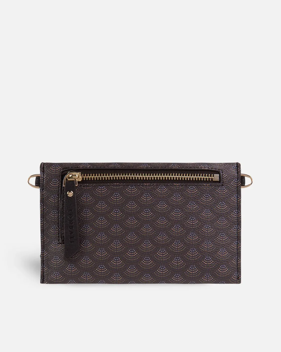 Carteras Y Monederos^Lonbali Cartera Xl Kubu Marron