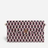 Bolsos Bandolera^Lonbali Cartera Xxl Born Cherry