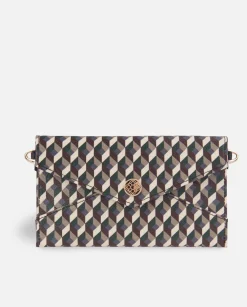 Bolsos Bandolera^Lonbali Cartera Xxl Born Souris