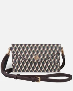 Bolsos Bandolera^Lonbali Cartera Xxl Born Souris